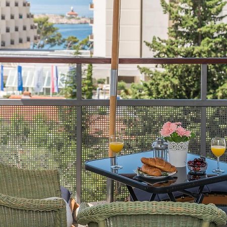 Apartmani Maris Makarska Esterno foto