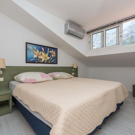 Apartmani Maris Makarska Esterno foto