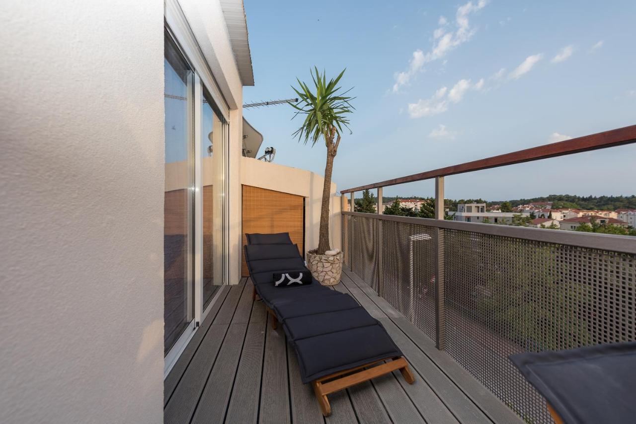 Apartmani Maris Makarska Esterno foto