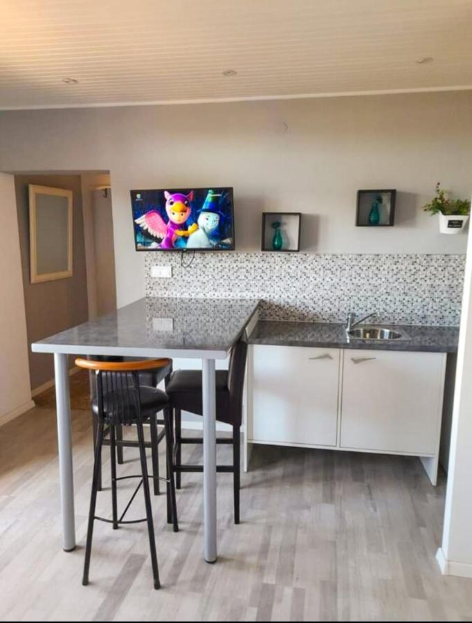 Apartmani Maris Makarska Esterno foto