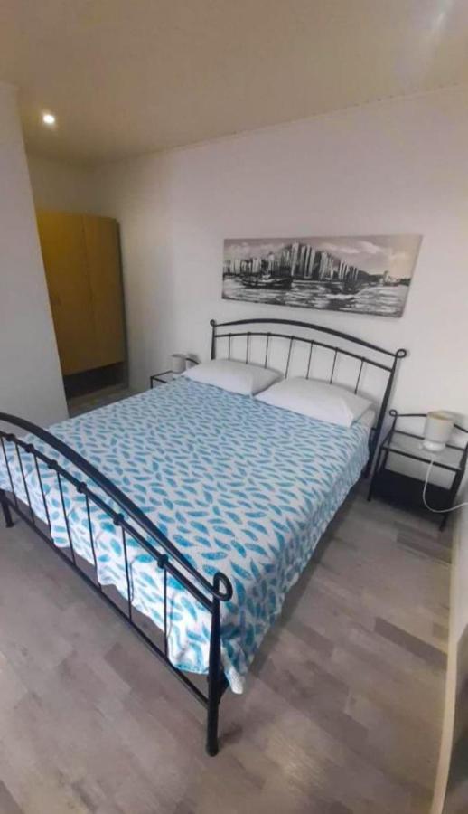 Apartmani Maris Makarska Esterno foto