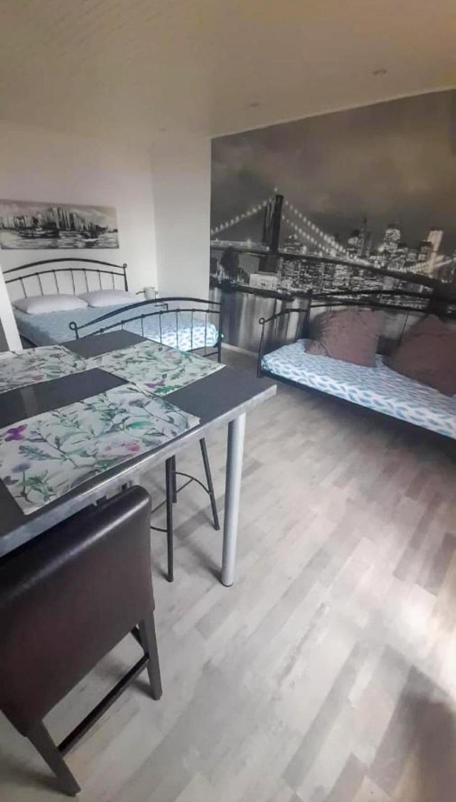 Apartmani Maris Makarska Camera foto