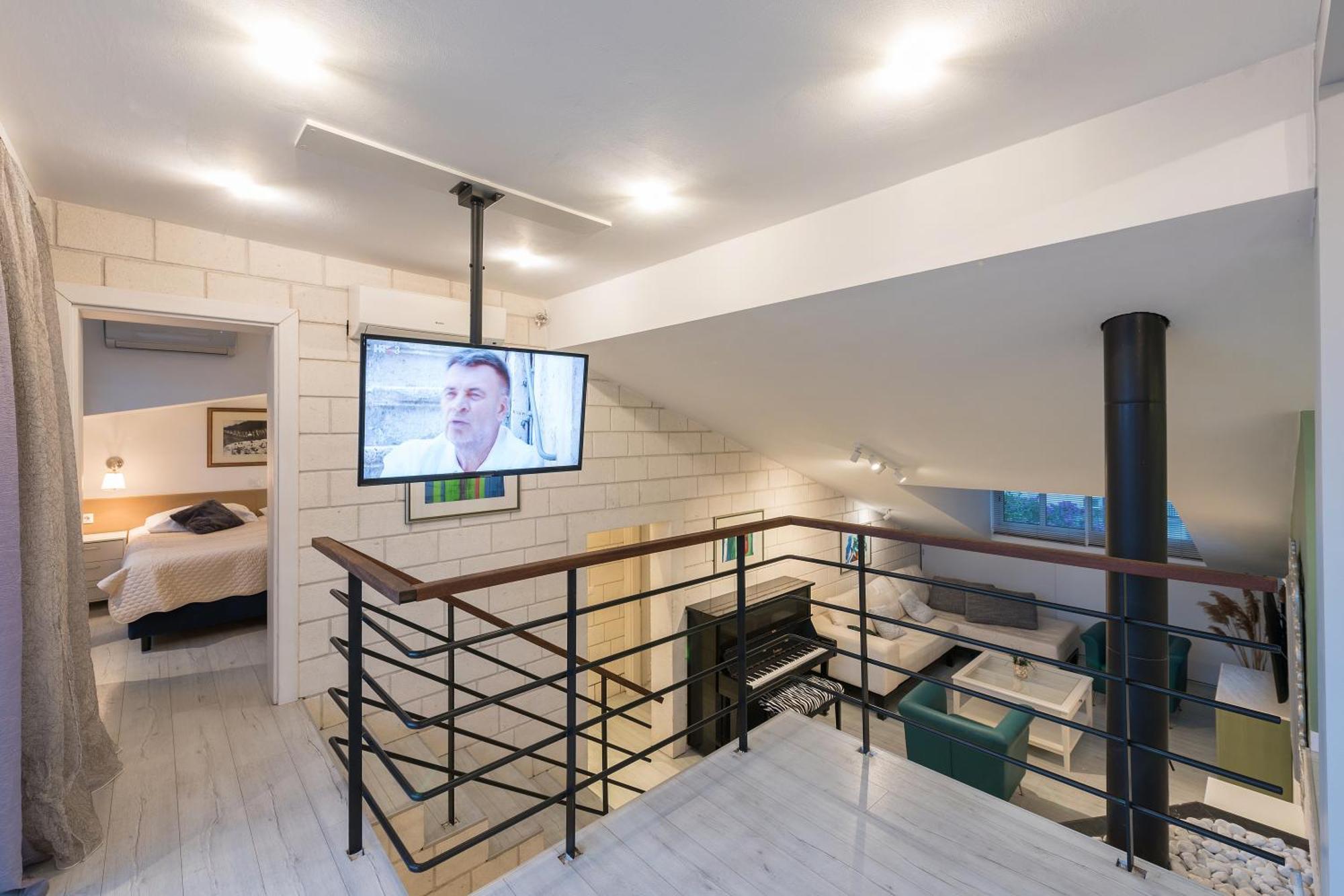 Apartmani Maris Makarska Camera foto